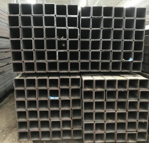 黄山20#无缝方管