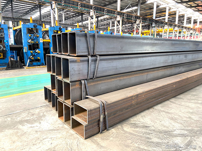 黄山黄山矩形管生产厂家 黄山黄山矩形管生产厂家